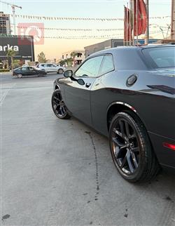 دۆج چالنجەر